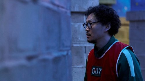 Звездная ночь